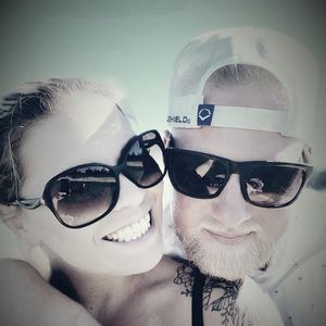 Meet your Posher, Brandon